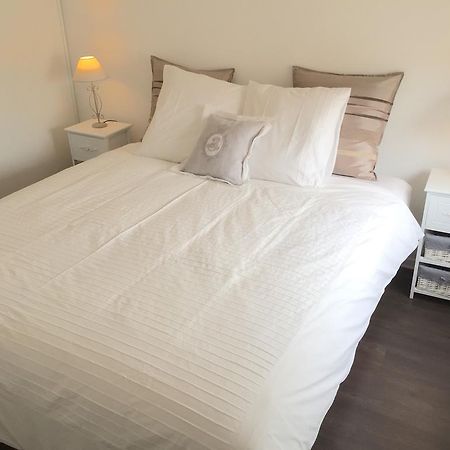 Appartement Copenhague Disneyland 蒙泰夫兰 外观 照片