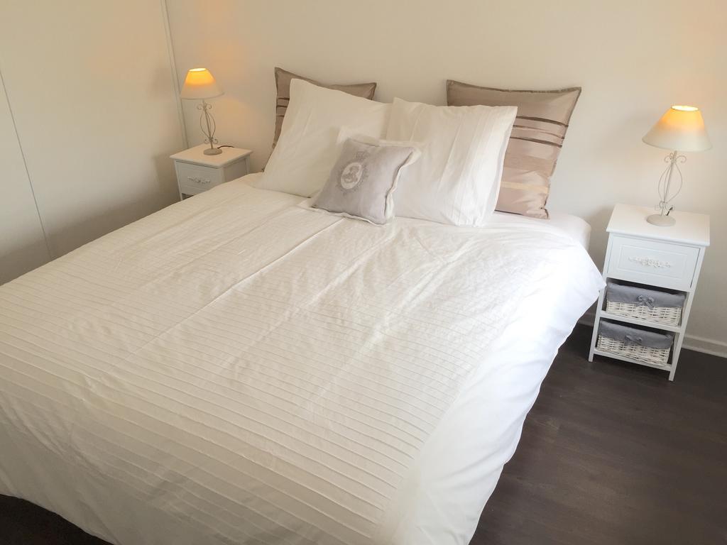 Appartement Copenhague Disneyland 蒙泰夫兰 外观 照片