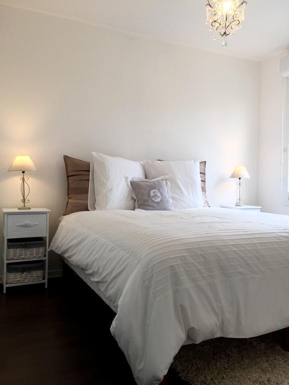 Appartement Copenhague Disneyland 蒙泰夫兰 外观 照片